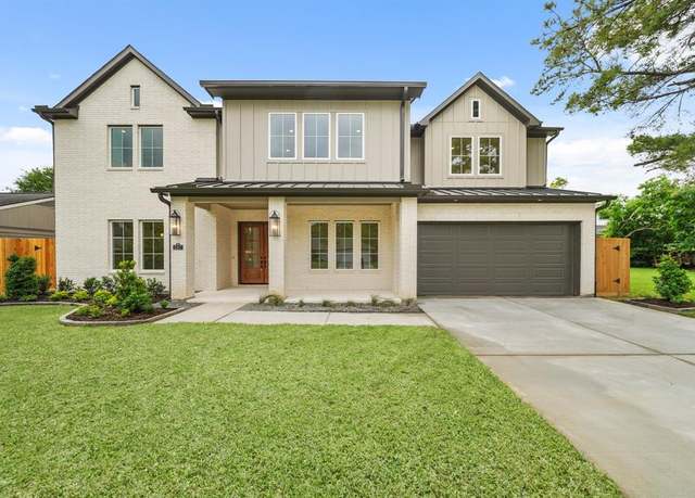Property at 5317 Schumacher Ln, Houston, TX 77056, 5 beds, 4.5 baths
