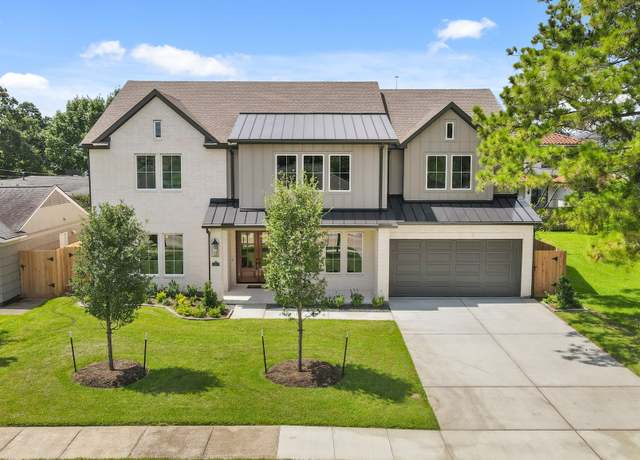 Property at 5317 Schumacher Ln, Houston, TX 77056, 5 beds, 4.5 baths