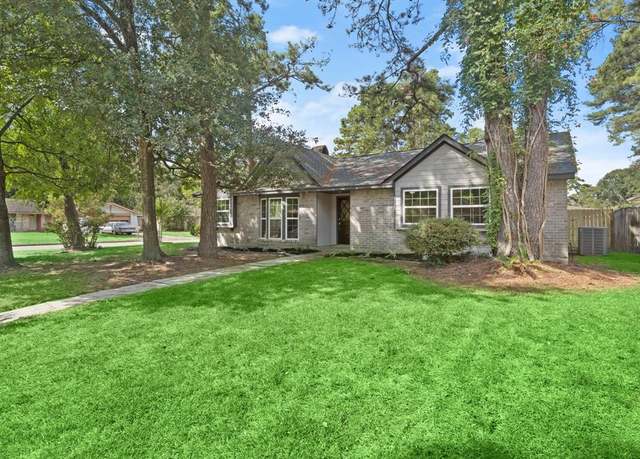 Property at 23403 Lestergate Dr, Spring, TX 77373, 3 beds, 2 baths