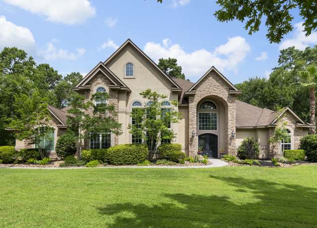 Property at 3707 Birnham Bend Cir, Spring, TX 77386, 4 beds, 5 baths