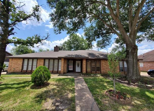 Property at 19315 & 19311 Lazy Valley Dr, Katy, TX 77449, 4 beds, 2 baths