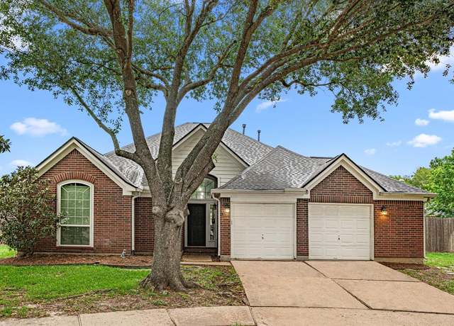 Property at 8714 Shadow Edge Cir, Houston, TX 77095, 3 beds, 2 baths