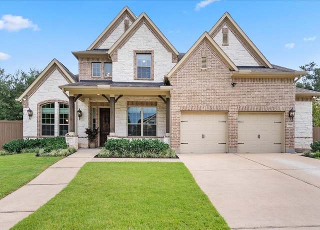 Property at 5501 Judalon Ln, Houston, TX 77056, 4 beds, 3 baths