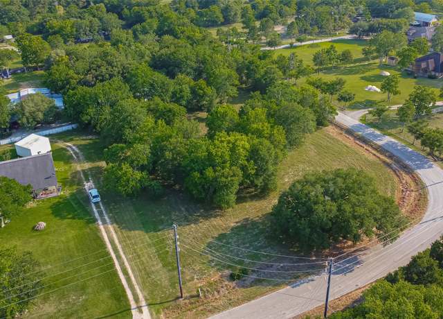 Property at 0 Fenn Rd, Rosharon, TX 77583