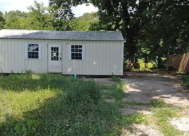 Property at 80 Jimmie Ln, Shepherd, TX 77371, 1 bed, 1 bath