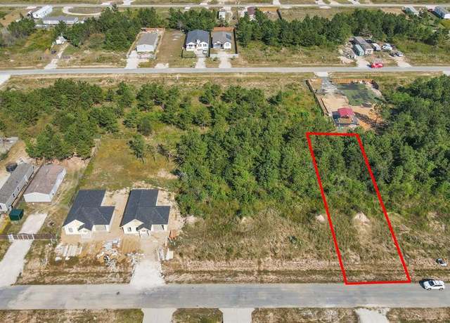 Property at 318 Road 5704, Cleveland, TX 77327