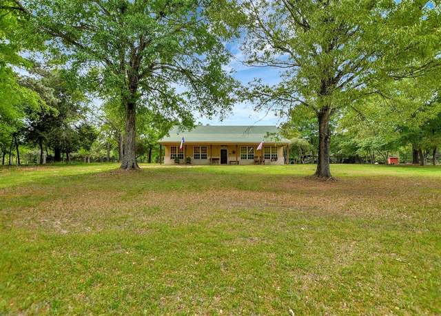 Property at 9832 Hawaii Ln, Midway, TX 75852, 2 beds, 1 bath