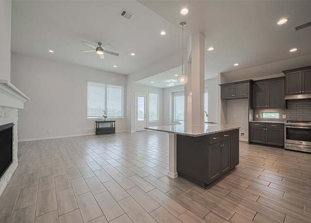 Property at 30527 Agave Circle Ct, Brookshire, TX 77423, 4 beds, 2 baths