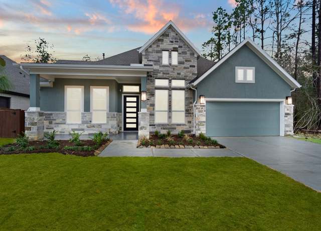 Property at 15747 Hoptree Heights Ln, Conroe, TX 77302, 4 beds, 3 baths