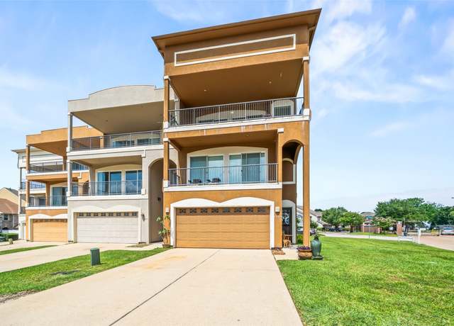 Property at 11434 Ketch Ct, Willis, TX 77318, 3 beds, 3.5 baths