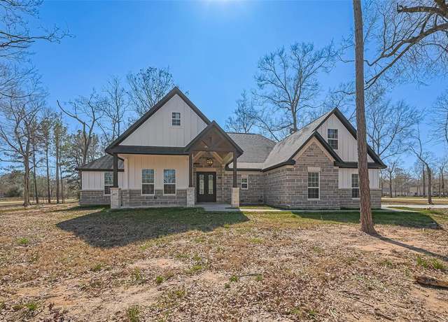 Property at 21121 Grant Lake Cir, Cleveland, TX 77328, 5 beds, 3.5 baths
