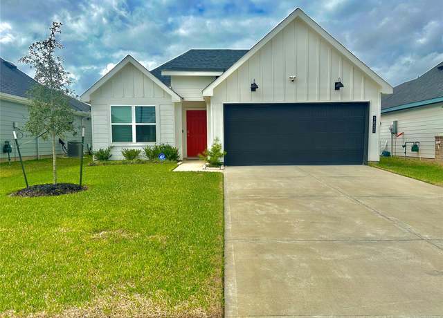Property at 3822 Beltingham Bend Way, Fulshear, TX 77441, 3 beds, 2 baths