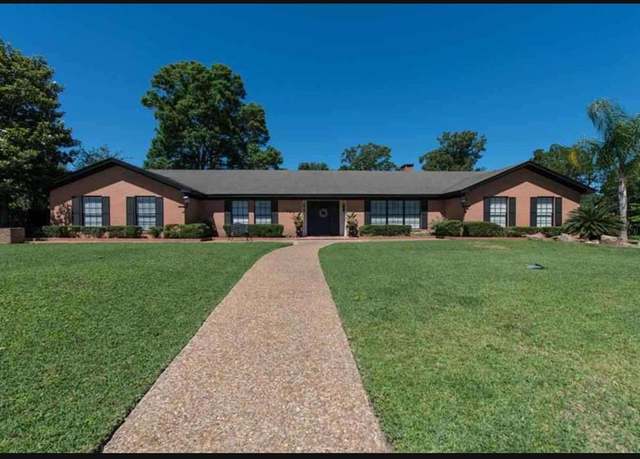 Property at 1285 19th St, Beaumont, TX 77706, 4 beds, 4.5 baths