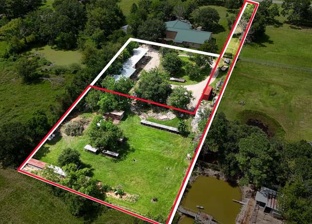 Property at 4010 Nancy Ln, Rosharon, TX 77583