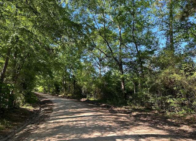 Property at 0 Hardy Bottom Rd, Huntsville, TX 77340