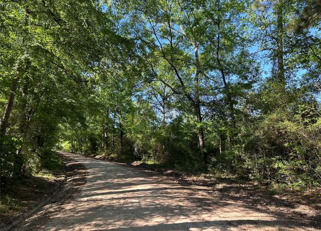 Property at 0 Hardy Bottom Rd, Huntsville, TX 77340