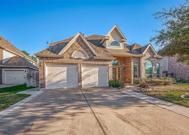 Property at 13239 Northspring Bend Ln Ln, Cypress, TX 77429, 4 beds, 3.5 baths