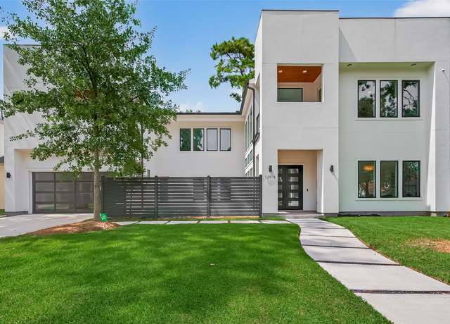 Property at 12914 Figaro Dr, Houston, TX 77024, 5 beds, 6 baths
