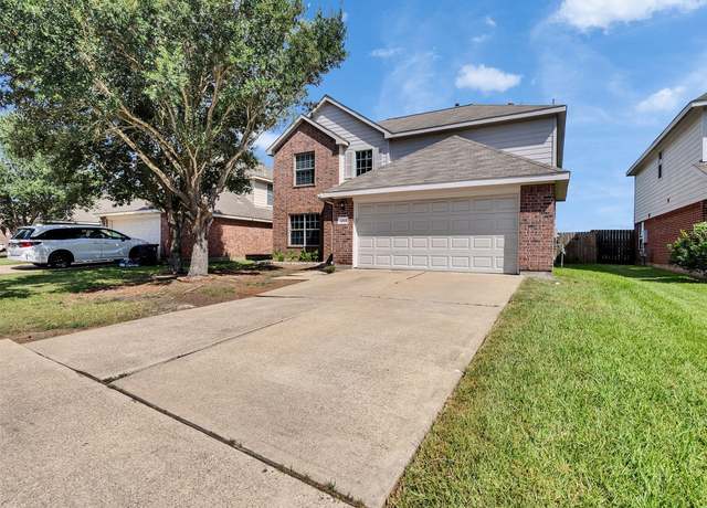 Property at 11526 Astoria Blvd, Houston, TX 77089, 4 beds, 2.5 baths