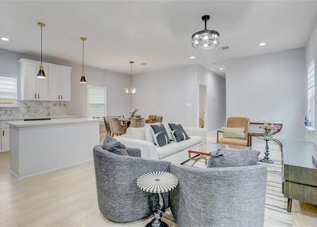 Property at 6524 Shotwell St, Houston, TX 77028, 3 beds, 2.5 baths