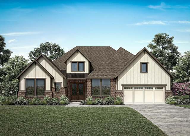 Property at 7818 River Bluet Pl, Fulshear, TX 77441, 4 beds, 4.5 baths