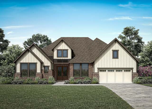 Property at 7818 River Bluet Pl, Fulshear, TX 77441, 4 beds, 4.5 baths