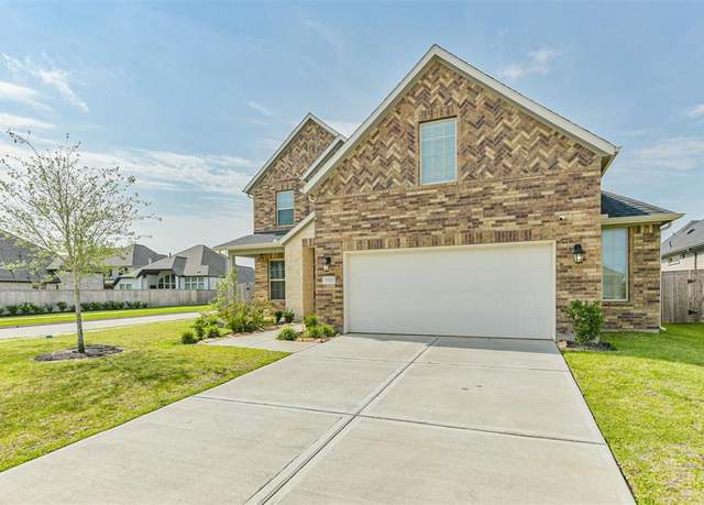 Property at 19303 Belmont Stakes Way, Tomball, TX 77377, 4 beds, 3.5 baths