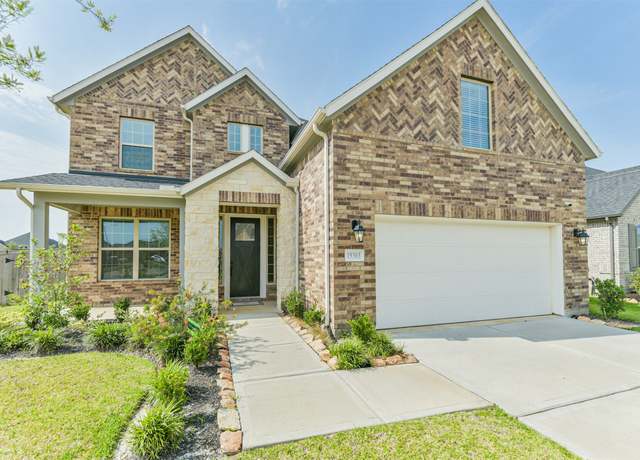 Property at 19303 Belmont Stakes Way, Tomball, TX 77377, 4 beds, 3.5 baths