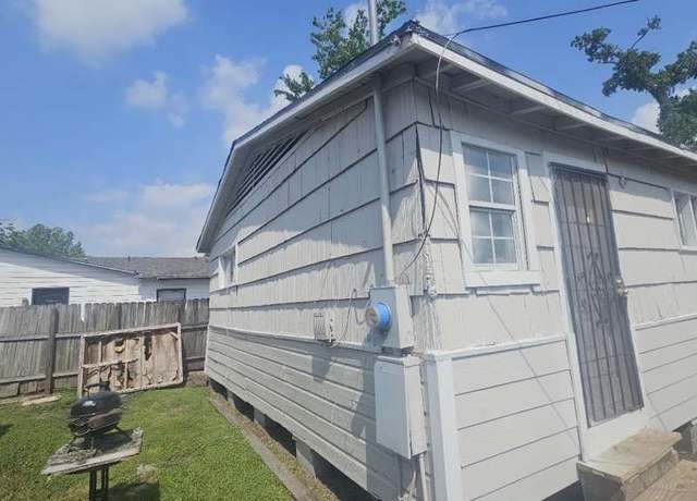 Property at 6909 Kittridge St, Houston, TX 77028, 4 beds, 4 baths
