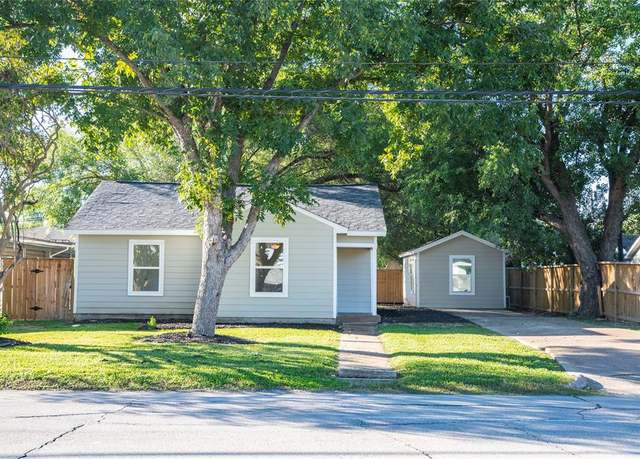 Property at 904 Jackson Ave, Pasadena, TX 77506, 2 beds, 2 baths