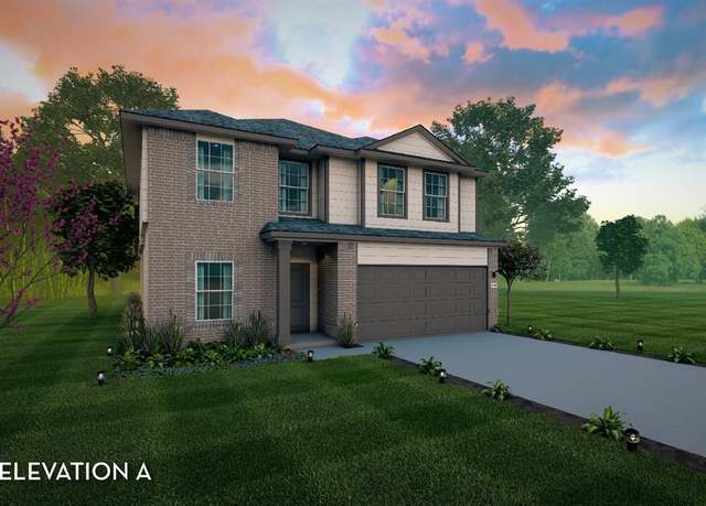 Property at 14102 Gingko Ct, Crosby, TX 77532, 4 beds, 2.5 baths