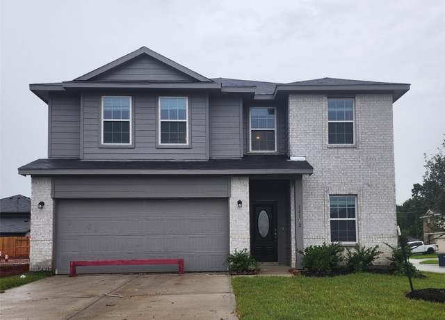 Property at 14102 Gingko Ct, Crosby, TX 77532, 4 beds, 2.5 baths