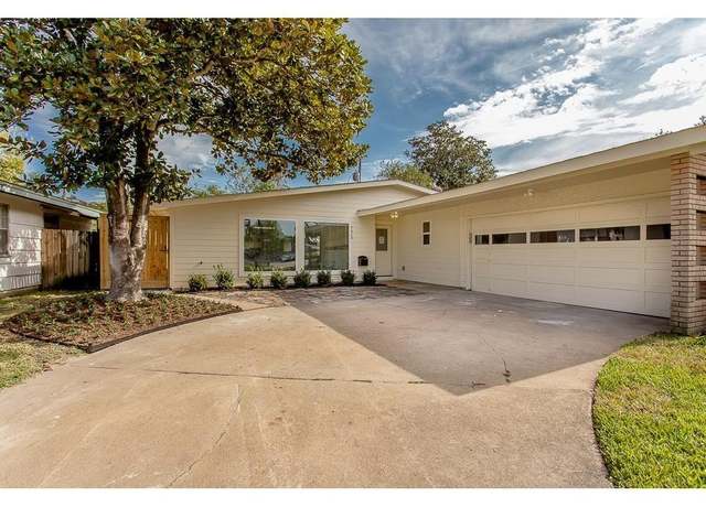 Property at 7413 Albacore Dr, Houston, TX 77074, 3 beds, 3 baths