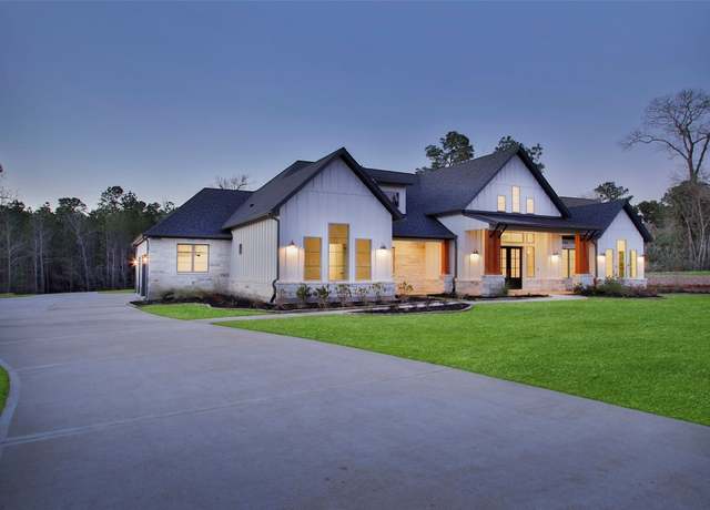 Property at 26218 Crown Ranch Blvd, Montgomery, TX 77316, 4 beds, 3.5 baths