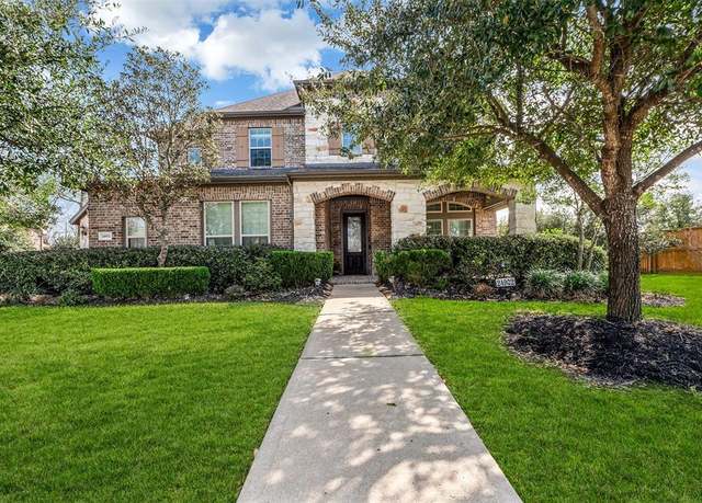 Property at 24902 Summer Chase Dr, Spring, TX 77389, 5 beds, 4.5 baths