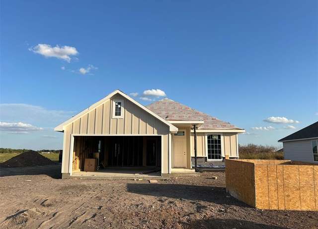 Property at 306 Harvest Lake Dr, Snook, TX 77878, 3 beds, 2 baths
