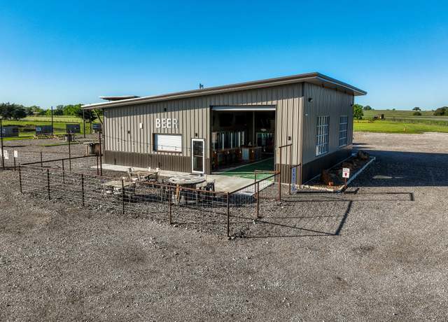 Property at 9234 Slovacek Rd, Snook, TX 77878