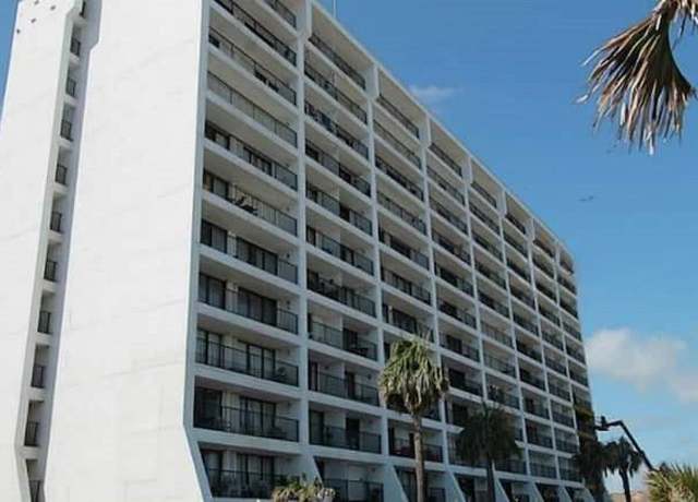 Property at 7310 Seawall Blvd #1101, Galveston, TX 77551, 3 beds, 2 baths