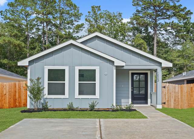Property at 14562 William Trails Dr, Willis, TX 77378, 3 beds, 2 baths