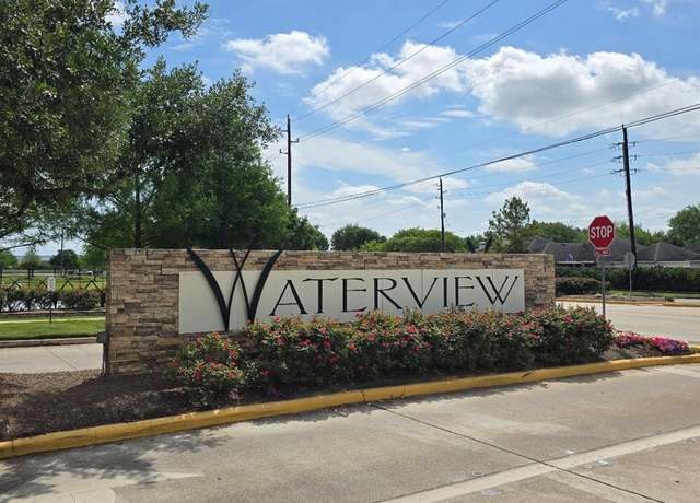 Property at 19606 Norfolk Ridge Way, Richmond, TX 77407, 4 beds, 3.5 baths