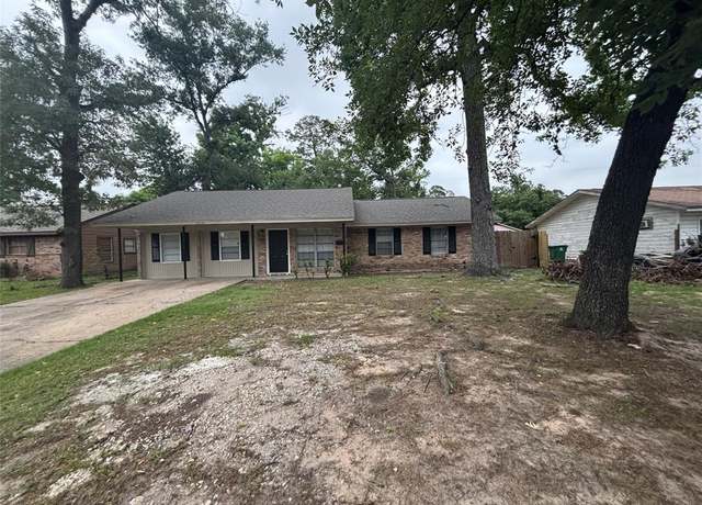 Property at 10538 Royal Oaks Dr, Houston, TX 77016, 4 beds, 2 baths