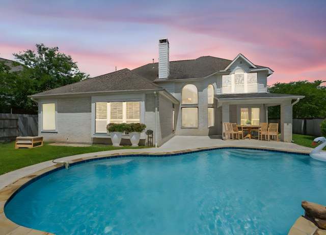 Property at 4603 Red Hawk Ct, Sugar Land, TX 77479, 5 beds, 5.5 baths