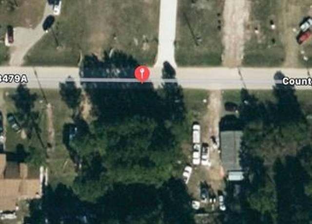 Property at 888 County Road 3479a, Cleveland, TX 77327