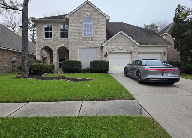 Property at 12427 Mardi Gras Dr, Houston, TX 77014, 4 beds, 2.5 baths