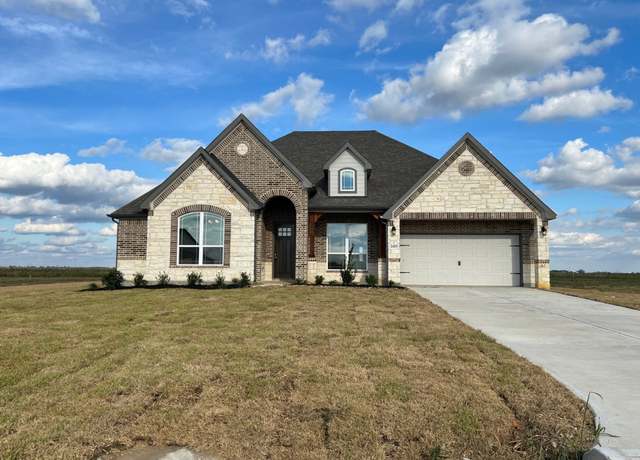 Property at 2455 Diamond D, Beaumont, TX 77713, 4 beds, 3 baths