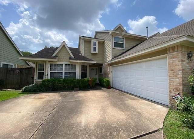 Property at 12719 Ashford Knoll Dr, Houston, TX 77082, 3 beds, 2.5 baths