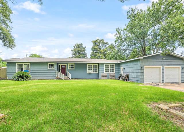 Property at 2115 Scott St, La Marque, TX 77568, 3 beds, 2.5 baths