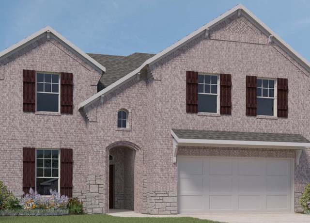Property at 427 Lemon Drop Ln, Richmond, TX 77406, 5 beds, 3 baths