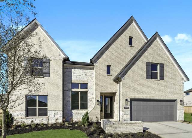 Property at 21930 Espejitos Ct, Cypress, TX 77433, 5 beds, 4.5 baths