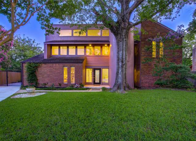Property at 11607 Elm Estates Dr, Houston, TX 77077, 3 beds, 2.5 baths